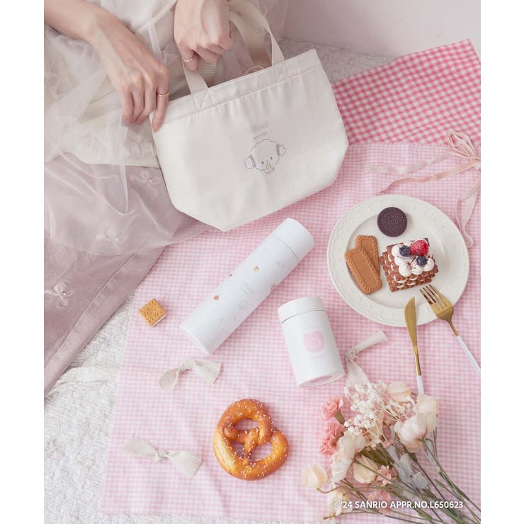 こぎみゅん スープジャー | MAJESTIC LEGON  | 詳細画像6 