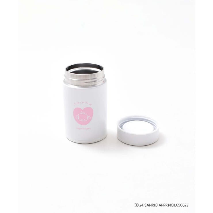 こぎみゅん スープジャー | MAJESTIC LEGON  | 詳細画像9 