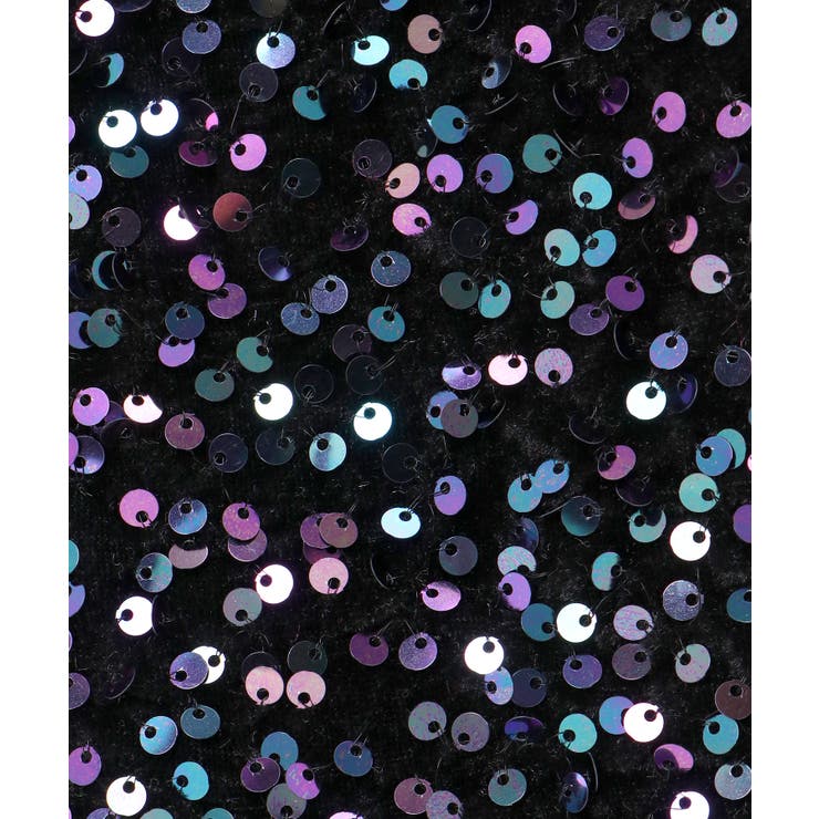 スパンコール2wayバッグ | MAJESTIC LEGON  | 詳細画像15 