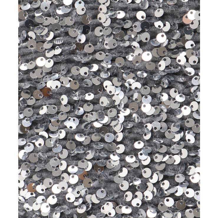 スパンコール2wayバッグ | MAJESTIC LEGON  | 詳細画像16 