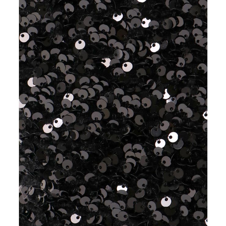 スパンコール2wayバッグ | MAJESTIC LEGON  | 詳細画像17 