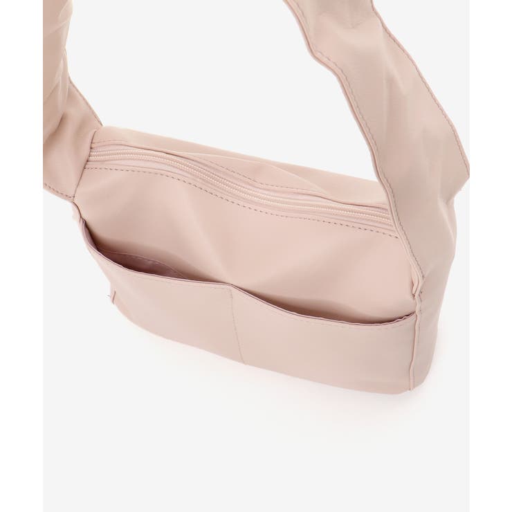 ギャザーハンドルスクエアバッグ | MAJESTIC LEGON  | 詳細画像24 