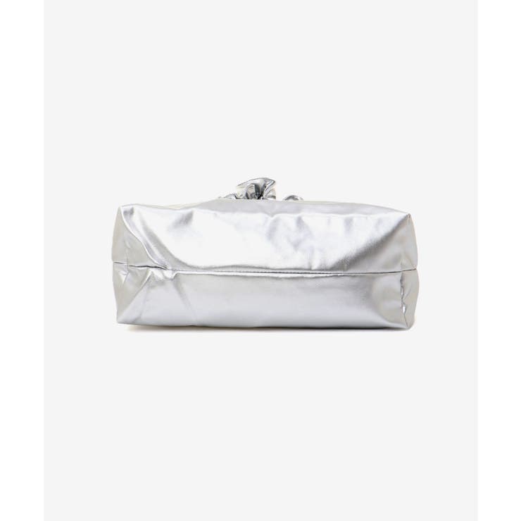 フリルハンドルトート | MAJESTIC LEGON  | 詳細画像15 