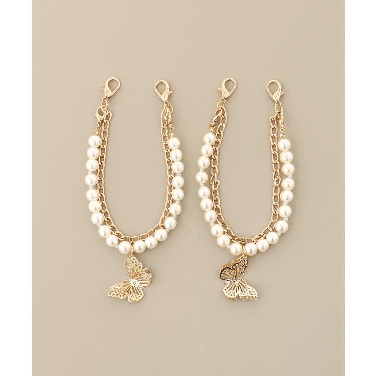 デコシューズチェーン | MAJESTIC LEGON  | 詳細画像11 