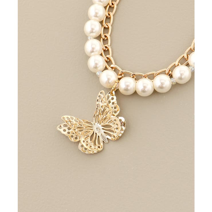 デコシューズチェーン | MAJESTIC LEGON  | 詳細画像12 