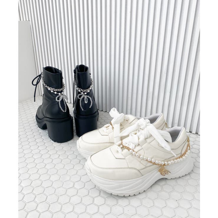 デコシューズチェーン | MAJESTIC LEGON  | 詳細画像2 