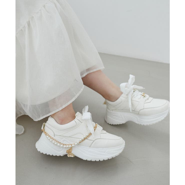 デコシューズチェーン | MAJESTIC LEGON  | 詳細画像4 