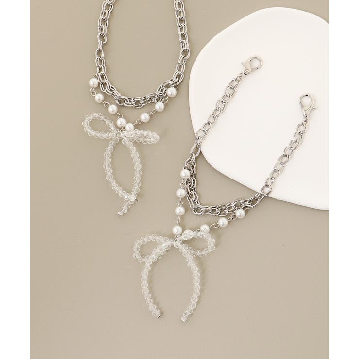 デコシューズチェーン | MAJESTIC LEGON  | 詳細画像6 