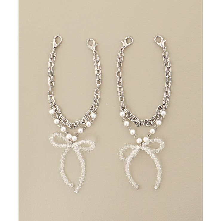 デコシューズチェーン | MAJESTIC LEGON  | 詳細画像8 