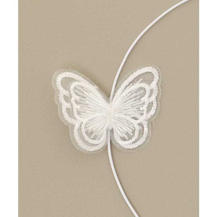 ガーリーモチーフチョーカー | MAJESTIC LEGON  | 詳細画像6 