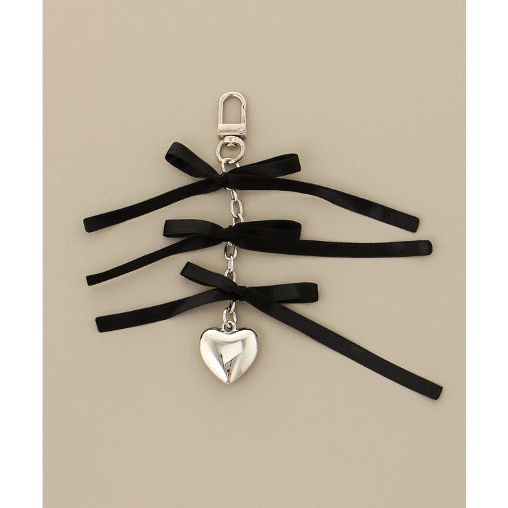 ガーリーモチーフキーホルダー | MAJESTIC LEGON  | 詳細画像10 