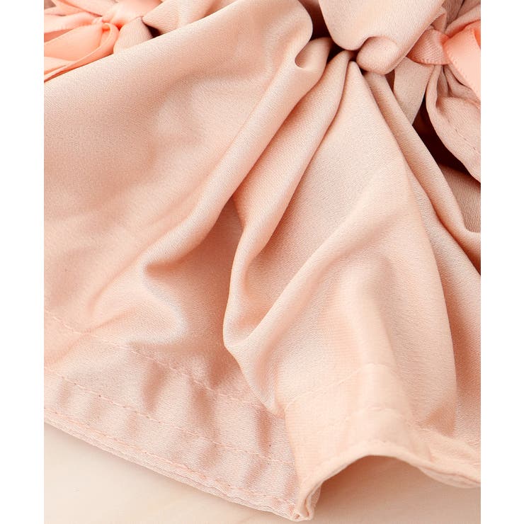 リボンモチーフシュシュ | MAJESTIC LEGON  | 詳細画像10 