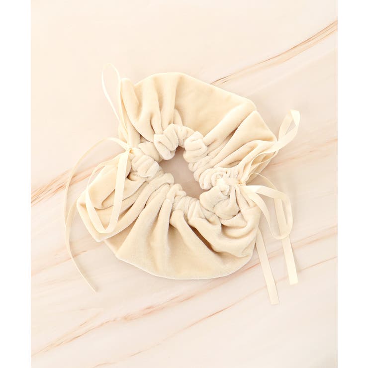 リボンモチーフシュシュ | MAJESTIC LEGON  | 詳細画像7 