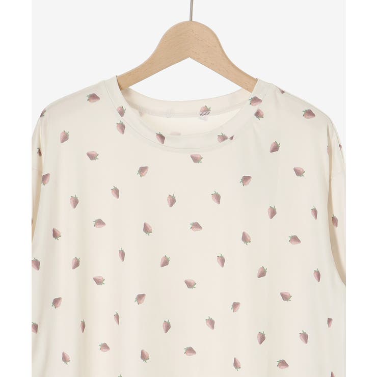 ストロベリーワンピース | MAJESTIC LEGON  | 詳細画像10 