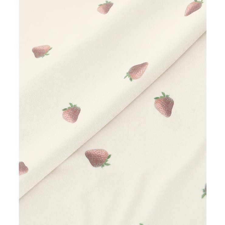 ストロベリーワンピース | MAJESTIC LEGON  | 詳細画像13 