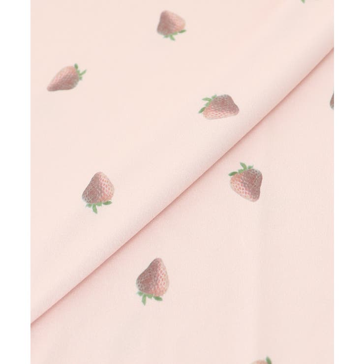 ストロベリーワンピース | MAJESTIC LEGON  | 詳細画像14 