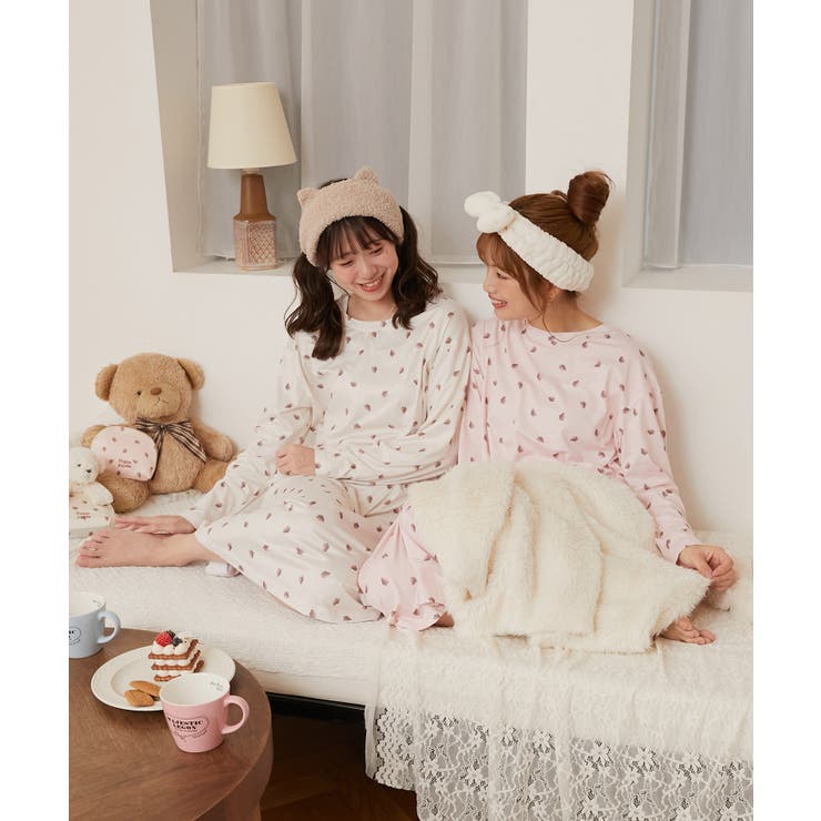 ストロベリーワンピース | MAJESTIC LEGON  | 詳細画像2 