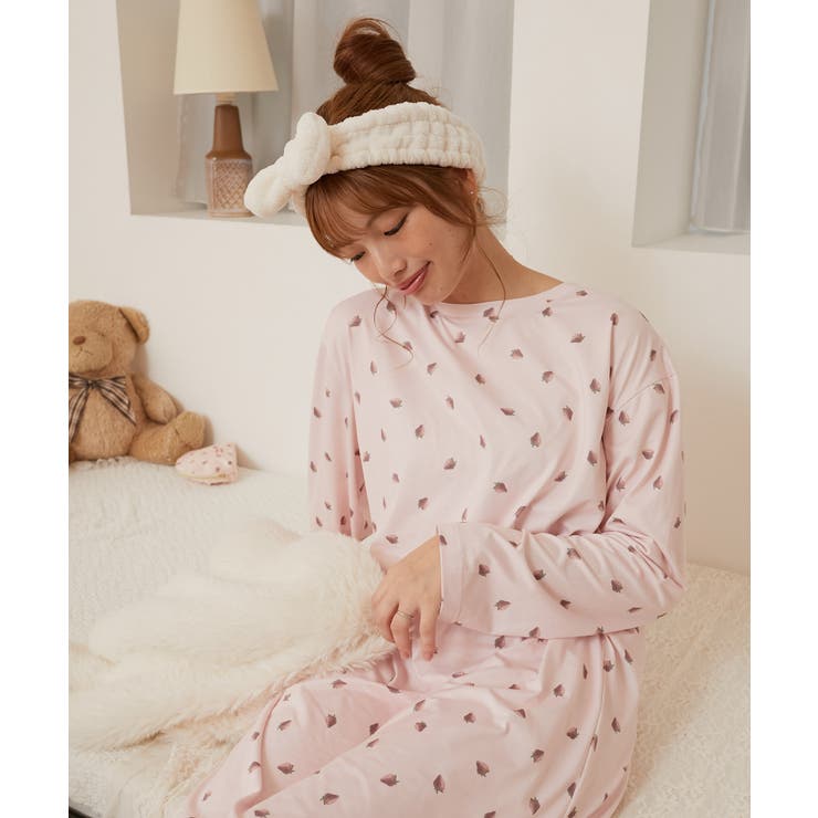 ストロベリーワンピース | MAJESTIC LEGON  | 詳細画像6 