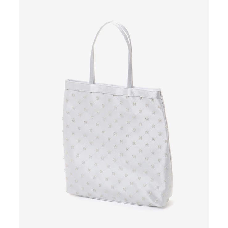 フラワービーズサブバッグ | MAJESTIC LEGON  | 詳細画像8 