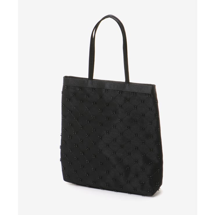 フラワービーズサブバッグ | MAJESTIC LEGON  | 詳細画像9 