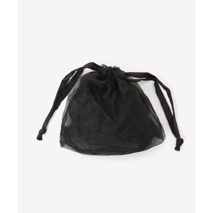 リボンハンドルビーズバッグ | MAJESTIC LEGON  | 詳細画像13 