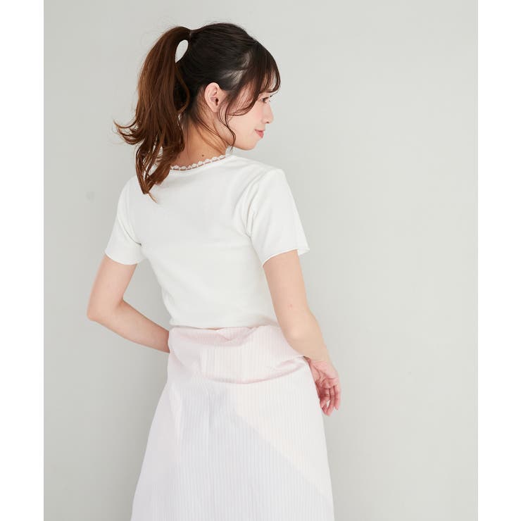 SWIMMERコラボ キャラTシャツ | MAJESTIC LEGON  | 詳細画像13 