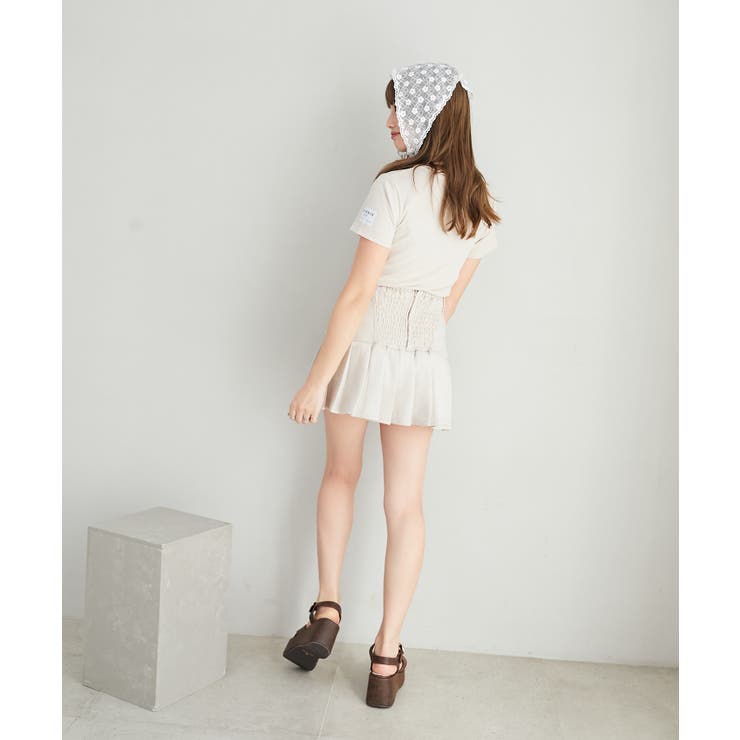 SWIMMERコラボ キャラTシャツ | MAJESTIC LEGON  | 詳細画像18 