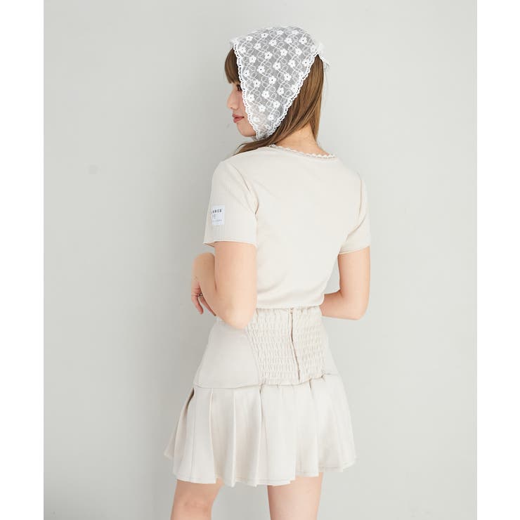 SWIMMERコラボ キャラTシャツ | MAJESTIC LEGON  | 詳細画像21 