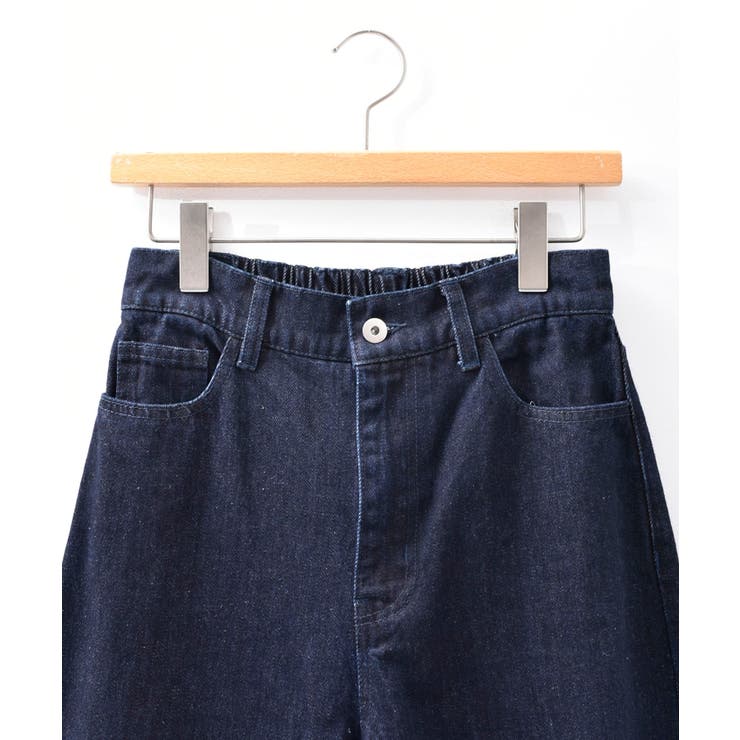 ハローキティ サイドリボンデニム | MAJESTIC LEGON  | 詳細画像19 