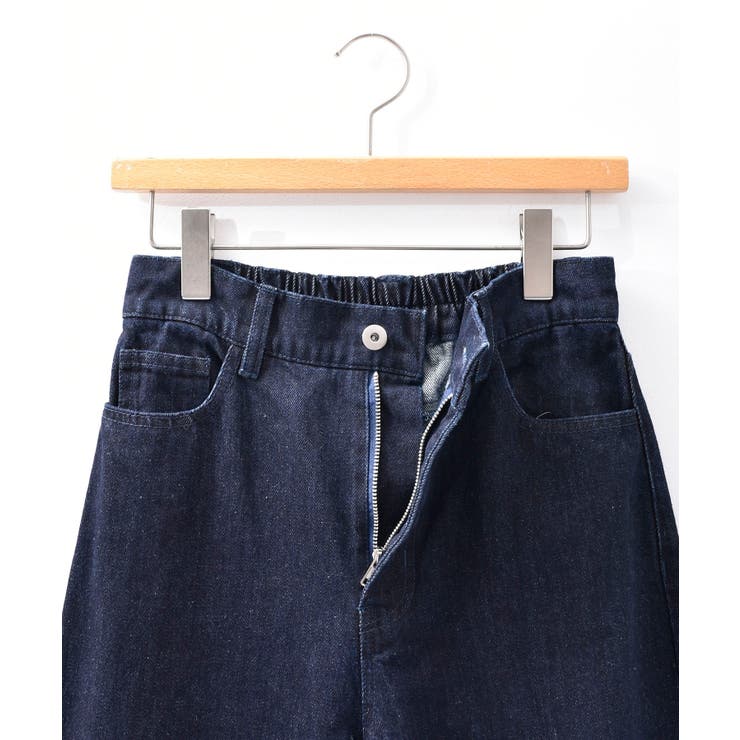 ハローキティ サイドリボンデニム | MAJESTIC LEGON  | 詳細画像20 