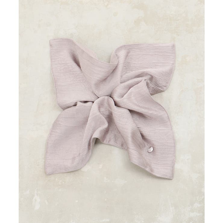 レディスクエアシュシュ | MAJESTIC LEGON  | 詳細画像11 