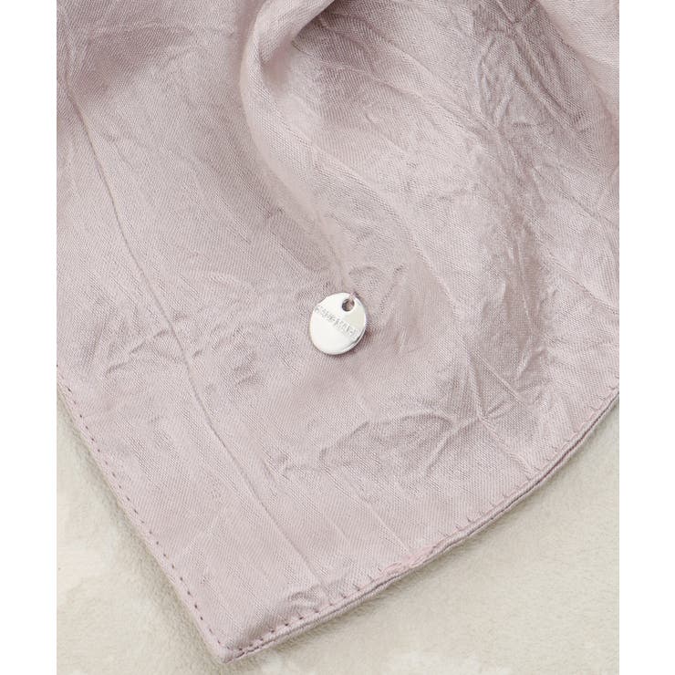 レディスクエアシュシュ | MAJESTIC LEGON  | 詳細画像12 