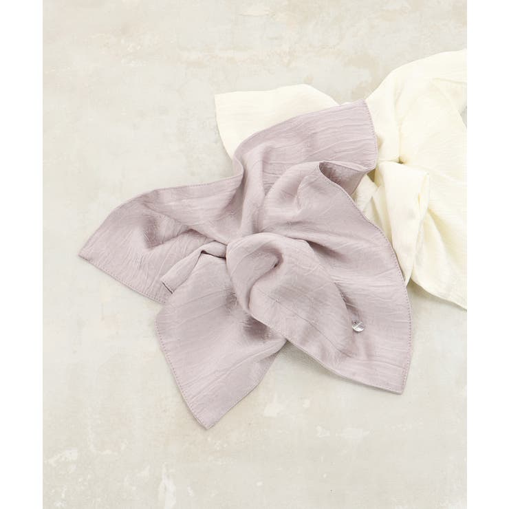 レディスクエアシュシュ | MAJESTIC LEGON  | 詳細画像9 