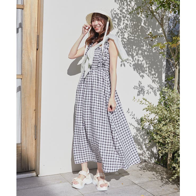 レース編みハット | MAJESTIC LEGON  | 詳細画像2 