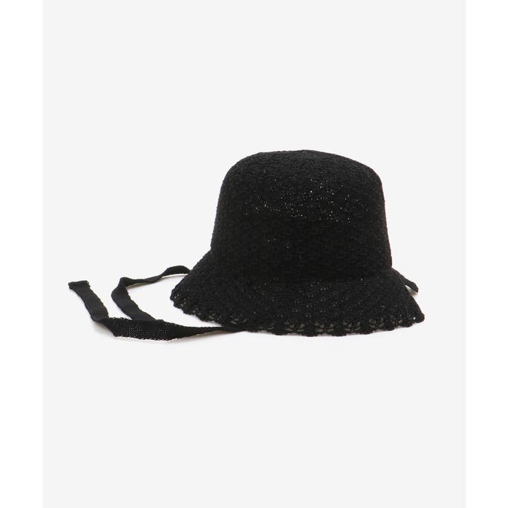 レース編みハット | MAJESTIC LEGON  | 詳細画像8 