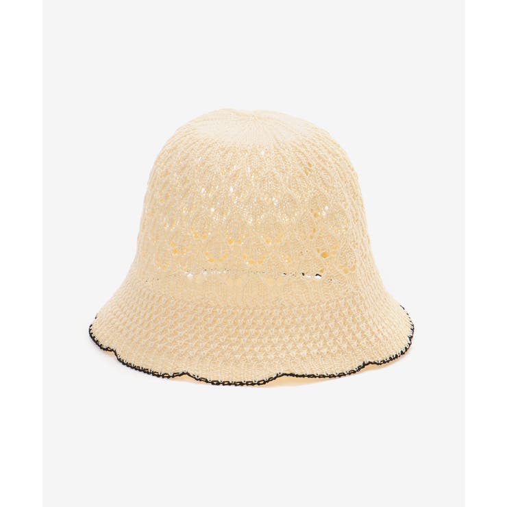 バイカラーサーモハット | MAJESTIC LEGON  | 詳細画像5