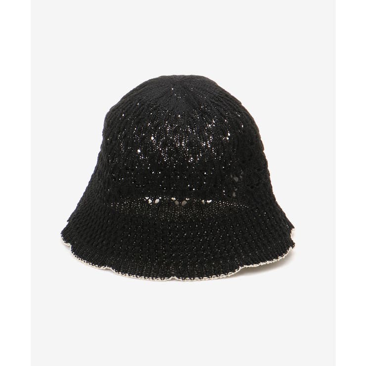 バイカラーサーモハット | MAJESTIC LEGON  | 詳細画像6