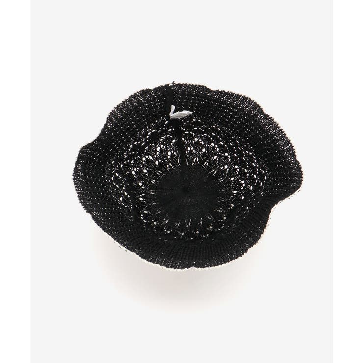 バイカラーサーモハット | MAJESTIC LEGON  | 詳細画像8