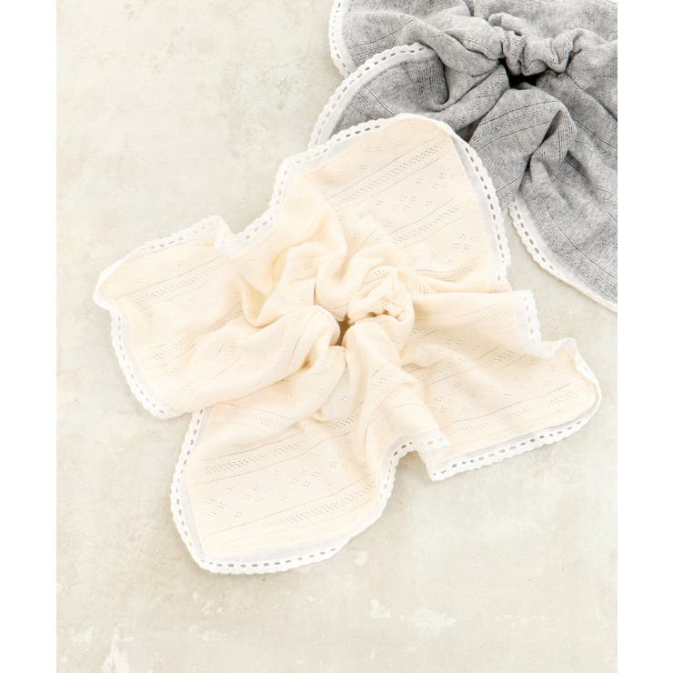 スクエアシュシュ | MAJESTIC LEGON  | 詳細画像4 