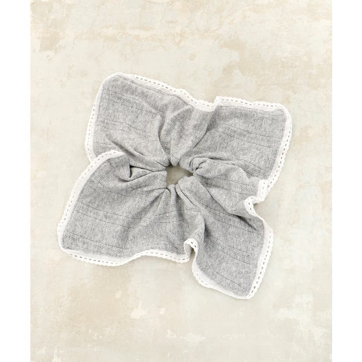 スクエアシュシュ | MAJESTIC LEGON  | 詳細画像6 