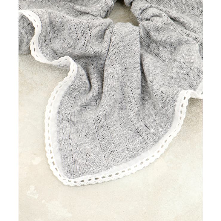 スクエアシュシュ | MAJESTIC LEGON  | 詳細画像7 