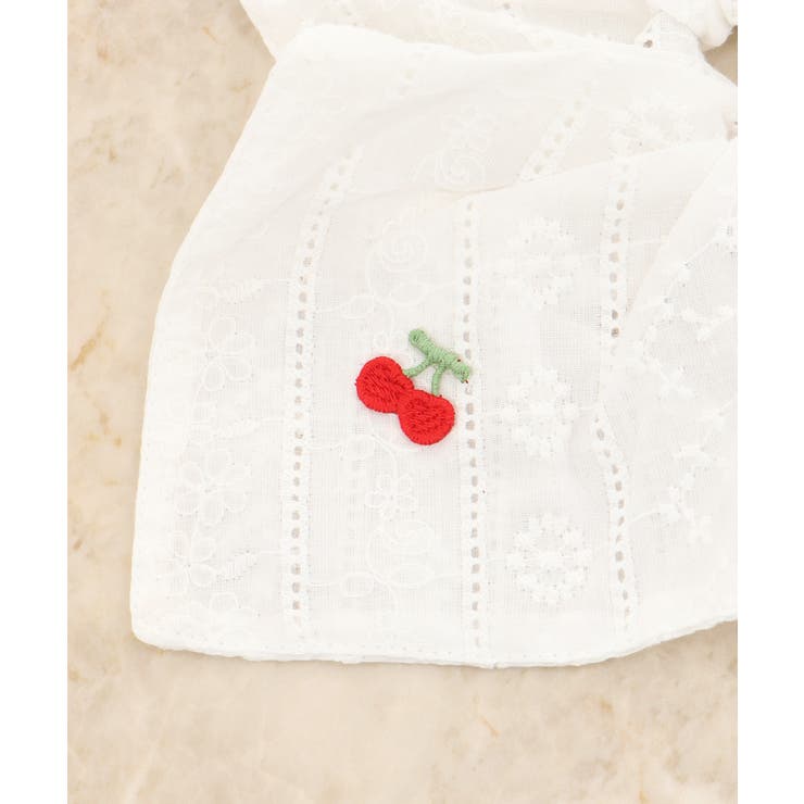 アソートスクエアシュシュ | MAJESTIC LEGON  | 詳細画像6 