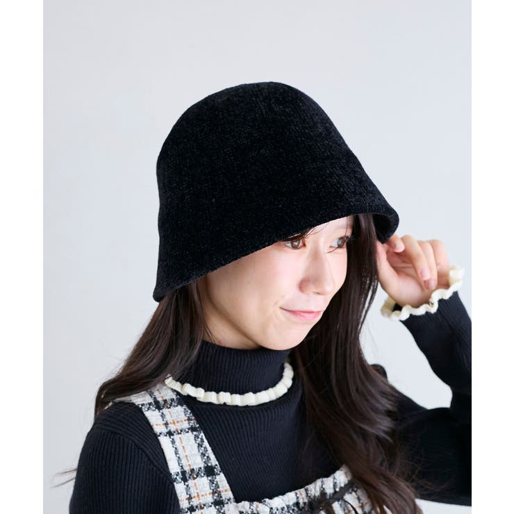 モールヤーンハット | MAJESTIC LEGON  | 詳細画像3 