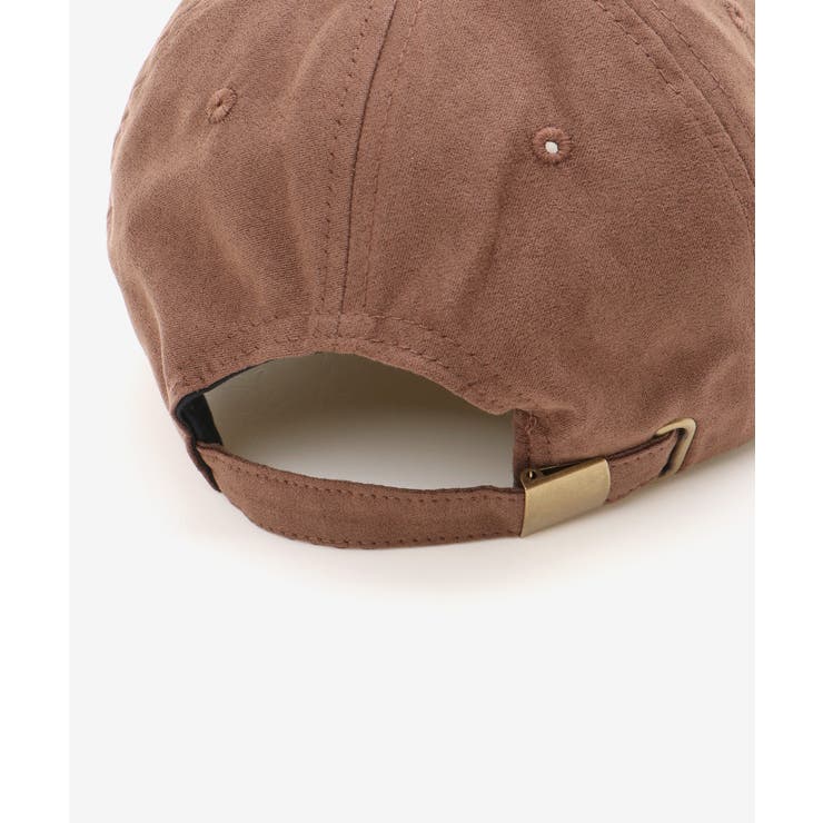 フェイクスエードロングブリムキャップ | MAJESTIC LEGON  | 詳細画像15 