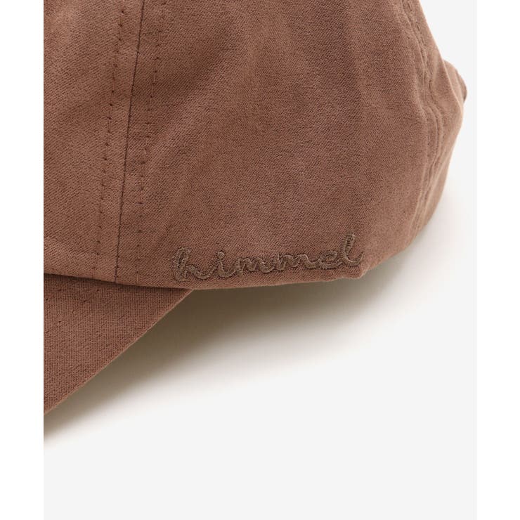 フェイクスエードロングブリムキャップ | MAJESTIC LEGON  | 詳細画像16 