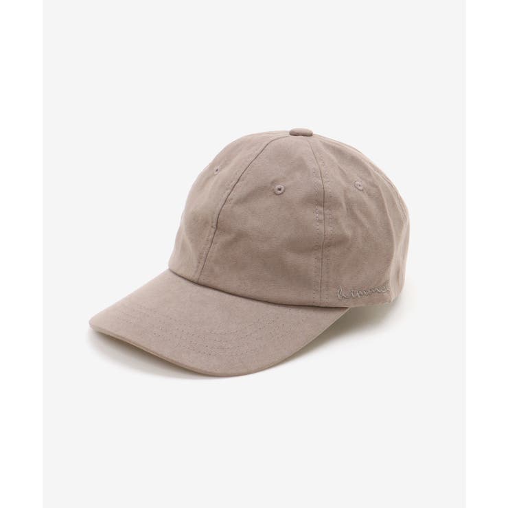 フェイクスエードロングブリムキャップ | MAJESTIC LEGON  | 詳細画像8 