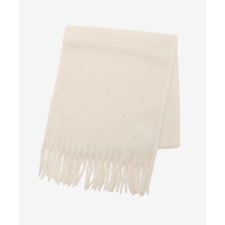 パール付きストール | MAJESTIC LEGON  | 詳細画像5 