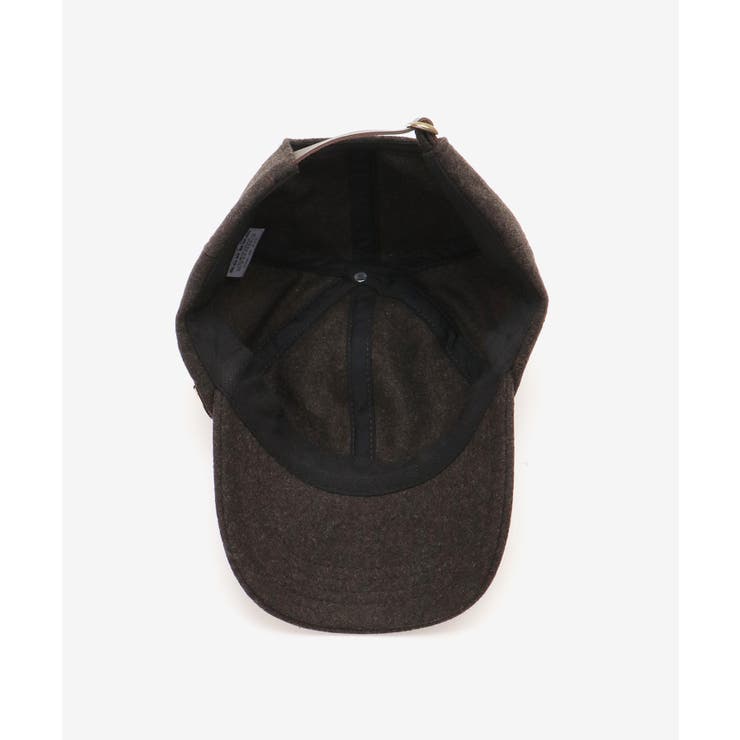 フェルトキャップ | MAJESTIC LEGON  | 詳細画像10 