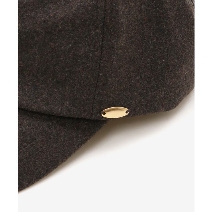 フェルトキャップ | MAJESTIC LEGON  | 詳細画像12 
