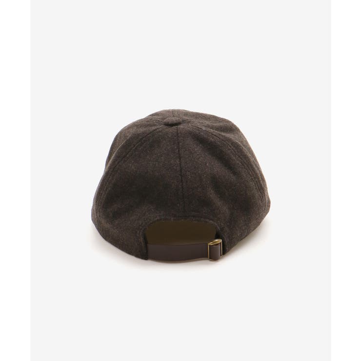 フェルトキャップ | MAJESTIC LEGON  | 詳細画像9 